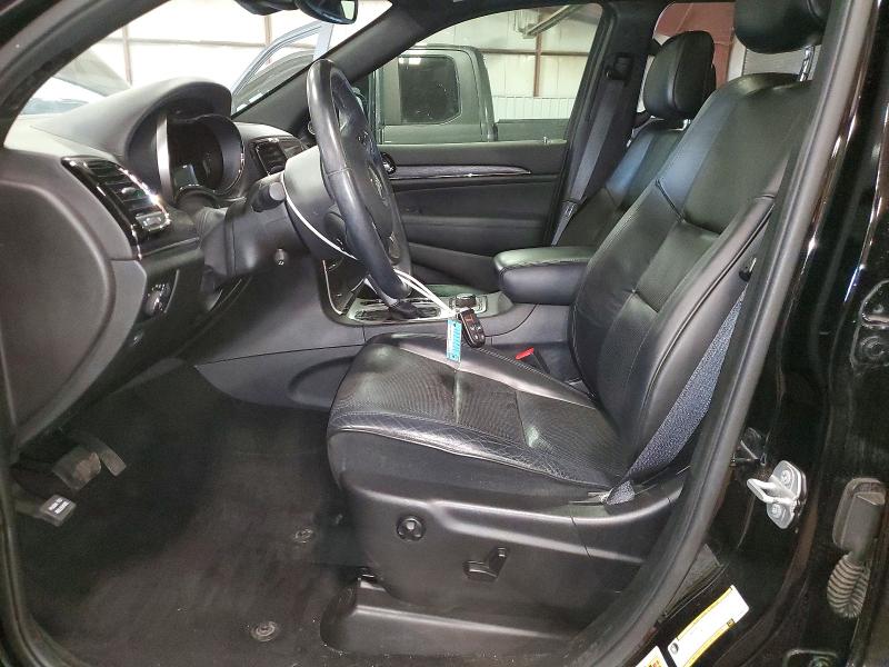 52921246 :رقم المزاد ، 1C4RJFCG5KC666143 vin ، 2019 Jeep Grand Cherokee مزاد بيع