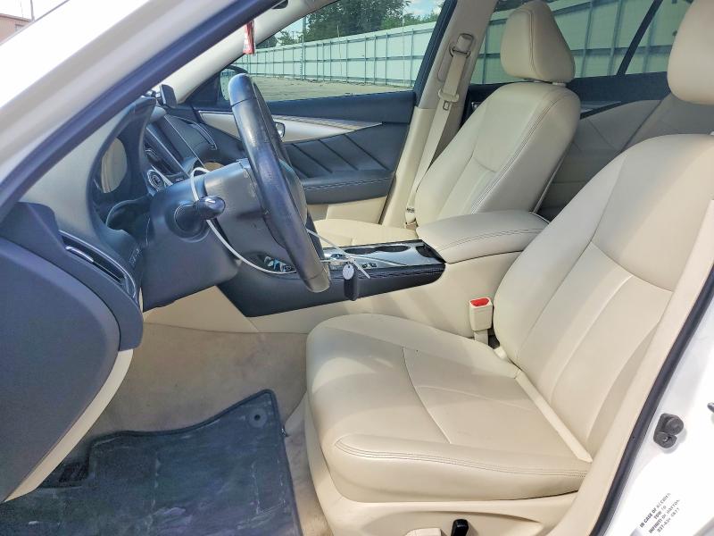 51154366 :رقم المزاد ، JN1EV7AR1LM251025 vin ، 2020 Infiniti Q50 مزاد بيع