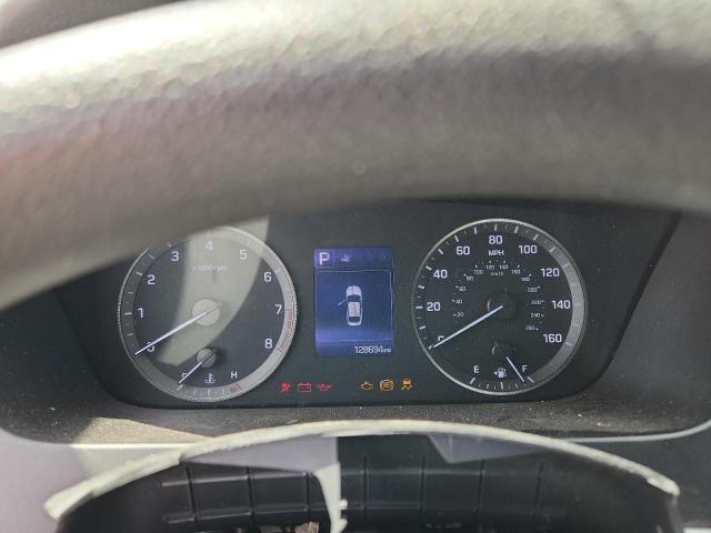 Продажа на аукционе авто 2017 Hyundai Sonata, vin: 5NPE34AF9HH540467, номер лота: 53105226
