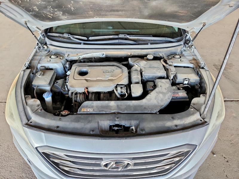 Продаж на аукціоні авто 2015 Hyundai Sonata, vin: 5NPE34AF1FH022561, номер лоту: 55072306