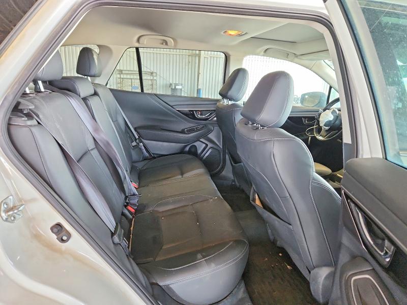 Продажа на аукционе авто 2022 Subaru Outback, vin: 4S4BTANC6N3271719, номер лота: 53482406