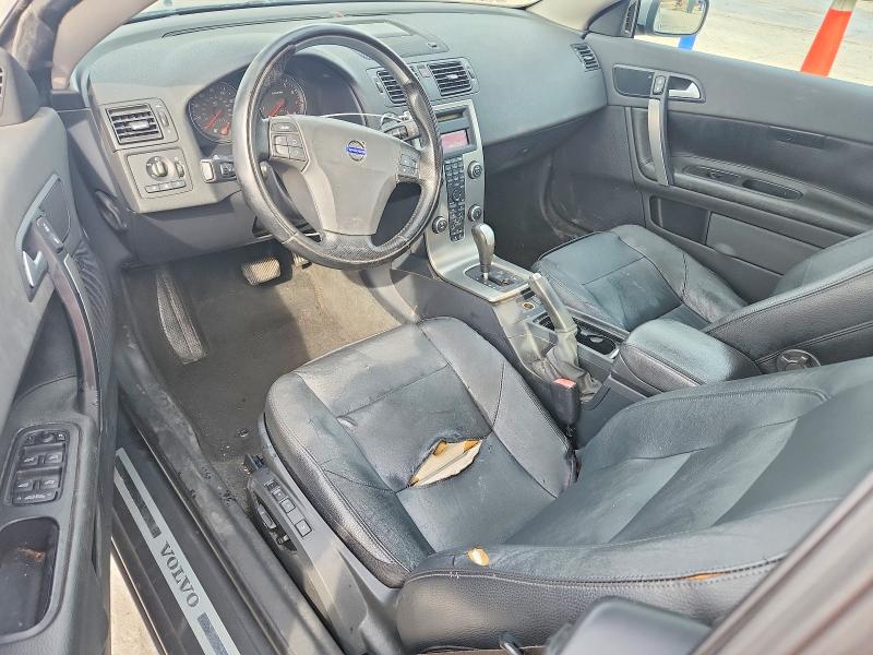 Продажа на аукционе авто 2007 Volvo C70, vin: YV1MC68227J019097, номер лота: 52480756