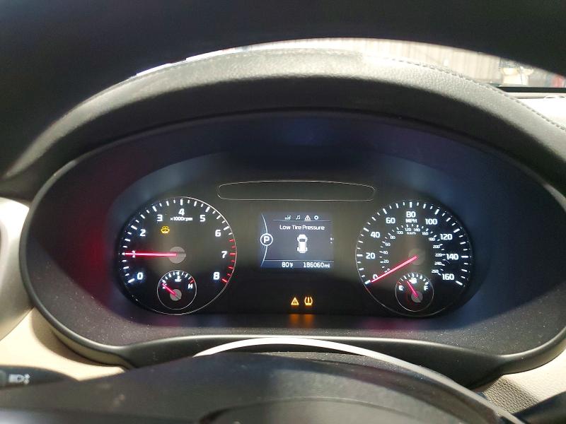 Продажа на аукционе авто 2016 Kia Sorento, vin: 5XYPG4A39GG149179, номер лота: 54691496