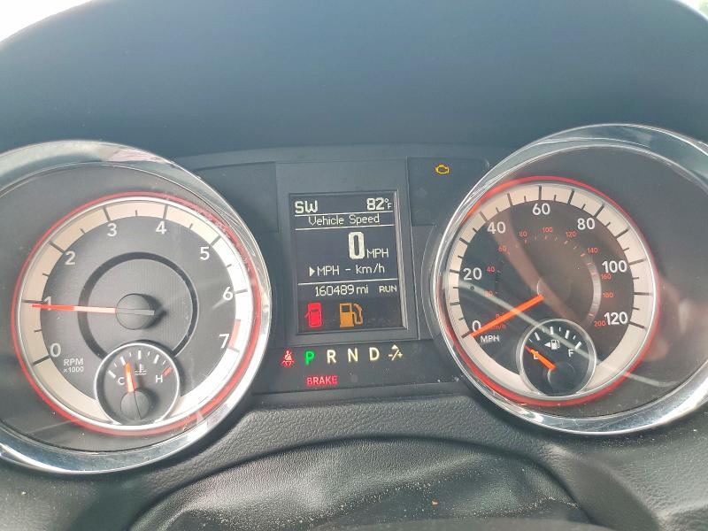 Aukcja sprzedaży 2018 Dodge Grand Caravan, vin: 2C4RDGEG5JR250531, numer aukcji: 54997966