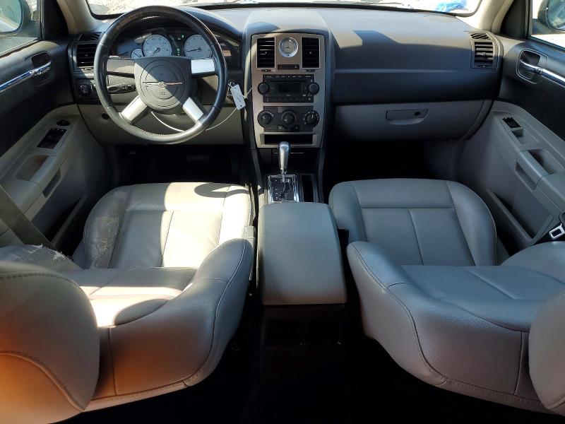 Продаж на аукціоні авто 2007 Chrysler 300, vin: 2C3KA53G57H884278, номер лоту: 54914396