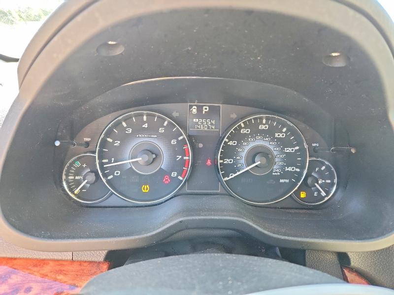 Aukcja sprzedaży 2010 Subaru Outback, vin: 4S4BRCKC5A3326329, numer aukcji: 55244156