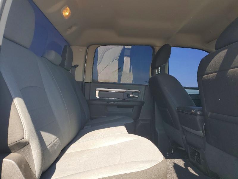 Продажа на аукционе авто 2021 Ram 1500 Classic, vin: 1C6RR6TT7MS517562, номер лота: 52244976
