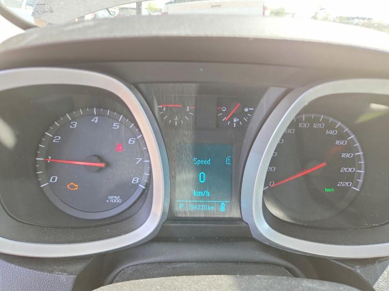 Продаж на аукціоні авто 2012 Chevrolet Equinox, vin: 2GNFLNE57C6145025, номер лоту: 53279586