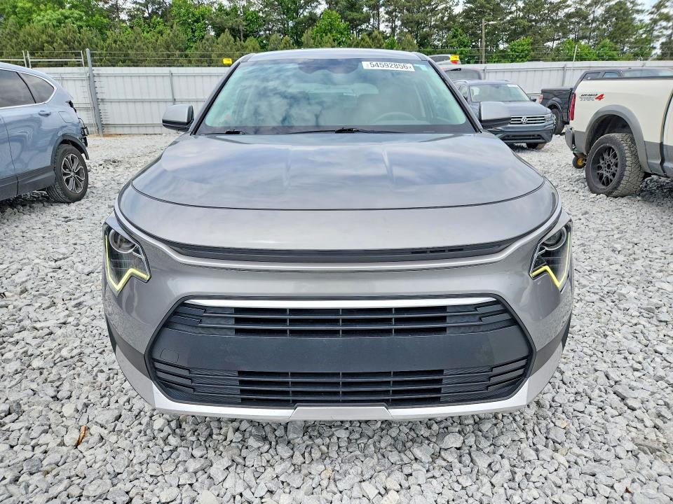 Продаж на аукціоні авто 2023 Kia Niro, vin: KNDCP3LEXP5061161, номер лоту: 54592856