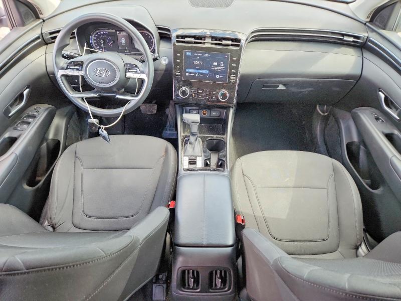 Aukcja sprzedaży 2022 Hyundai Tucson, vin: 5NMJBCAE3NH012001, numer aukcji: 52783076