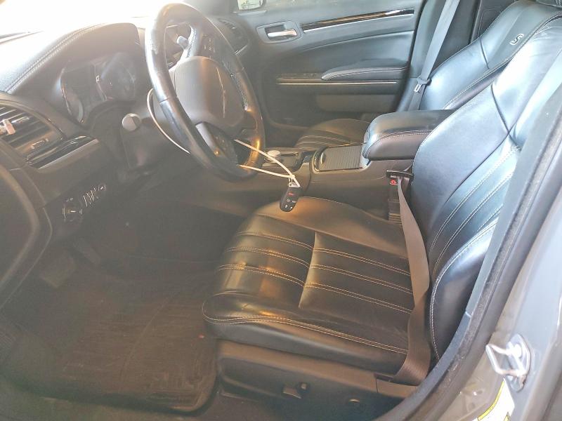 Aukcja sprzedaży 2017 Chrysler 300, vin: 2C3CCAGG3HH538989, numer aukcji: 53947256