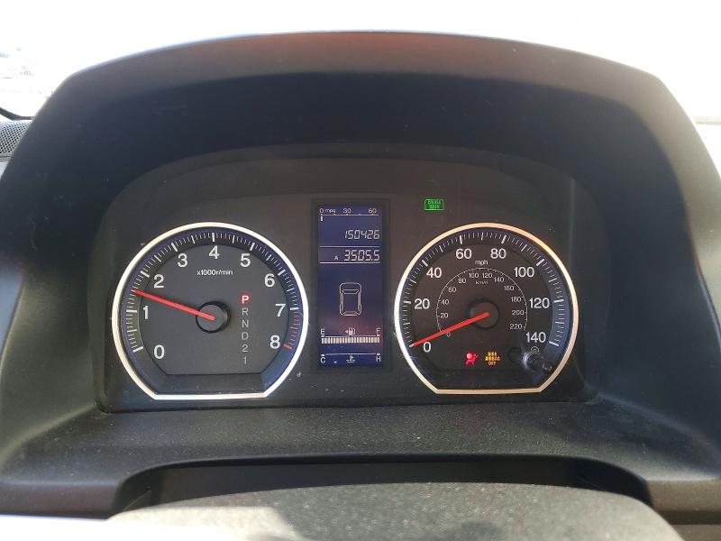 Продажа на аукционе авто 2011 Honda Cr-v, vin: JHLRE4H46BC024914, номер лота: 55505796