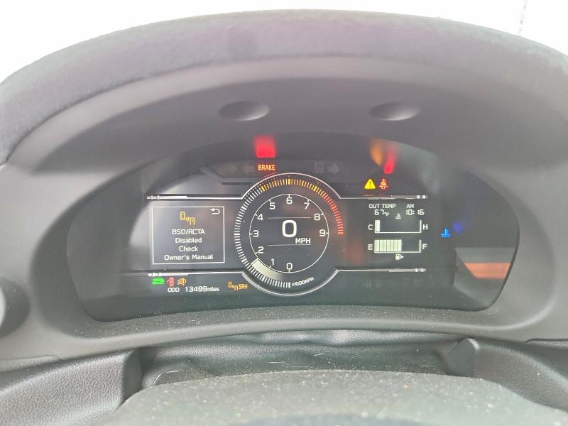 Aukcja sprzedaży 2024 Subaru Brz, vin: JF1ZDBE18R9701408, numer aukcji: 54137946