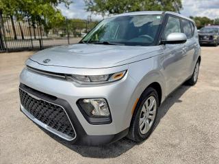 Продажа на аукционе авто 2020 Kia Soul, vin: KNDJ23AU5L7098729, номер лота: 54077126