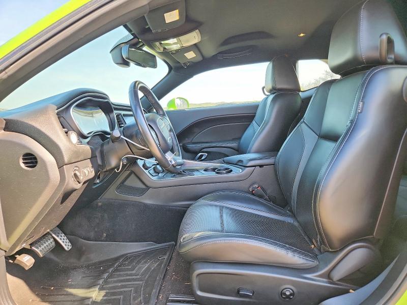 Продажа на аукционе авто 2015 Dodge Challenger, vin: 2C3CDZBT5FH727401, номер лота: 53811676