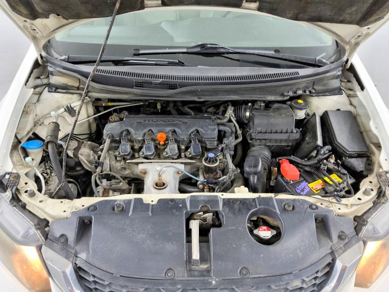 Продажа на аукционе авто 2013 Honda Civic, vin: 2HGFB2F59DH602000, номер лота: 51491986