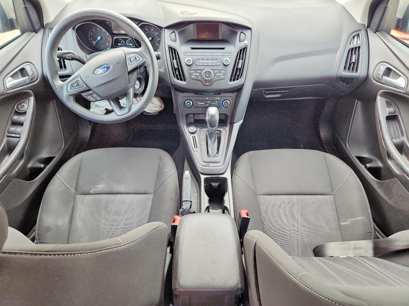 Продажа на аукционе авто 2016 Ford Focus, vin: 1FADP3F23GL342449, номер лота: 54477856