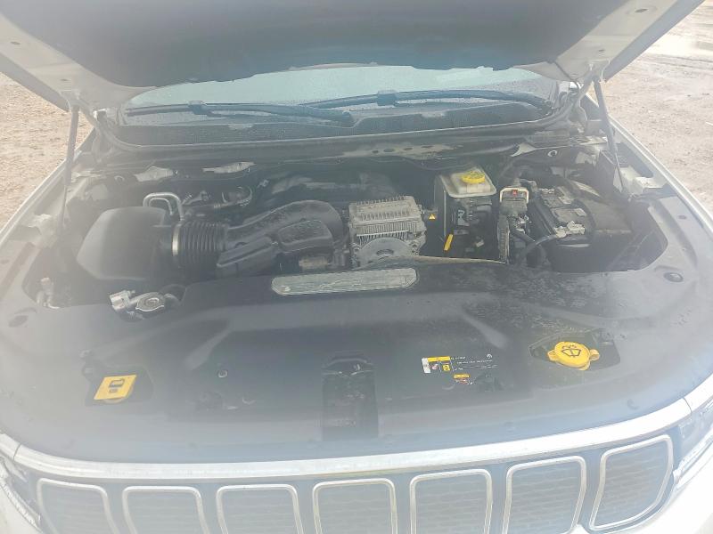 Продажа на аукционе авто 2022 Jeep Wagoneer, vin: 1C4SJVDT8NS103072, номер лота: 52160576