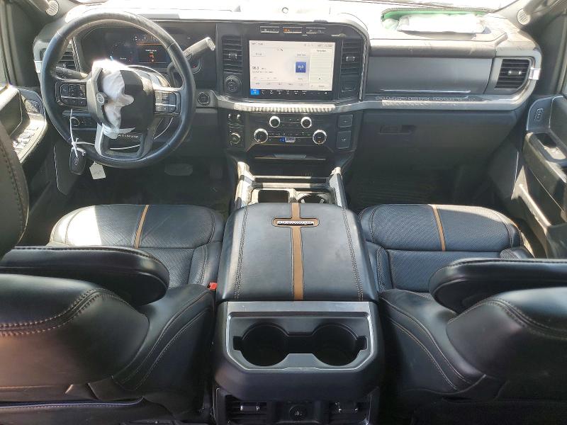 Aukcja sprzedaży 2024 Ford F350, vin: 1FT8W3BM8REE02688, numer aukcji: 53001816