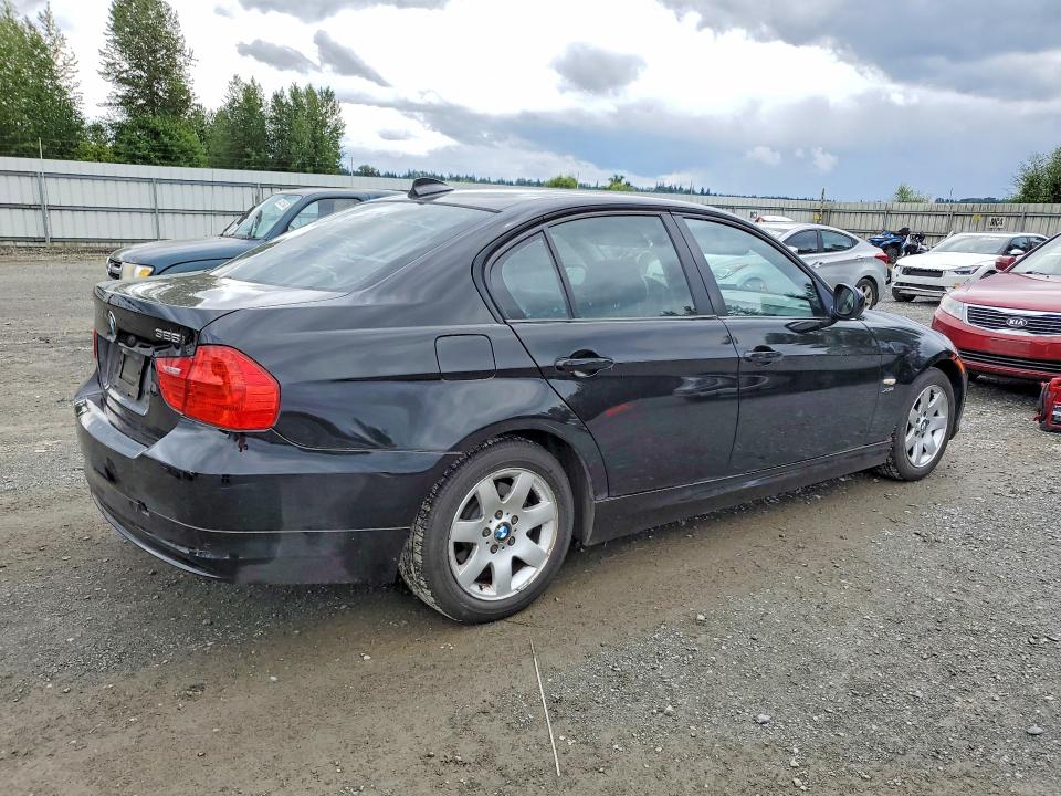 Продажа на аукционе авто 2011 Bmw 328, vin: WBAPK7C5XBA464142, номер лота: 51894536