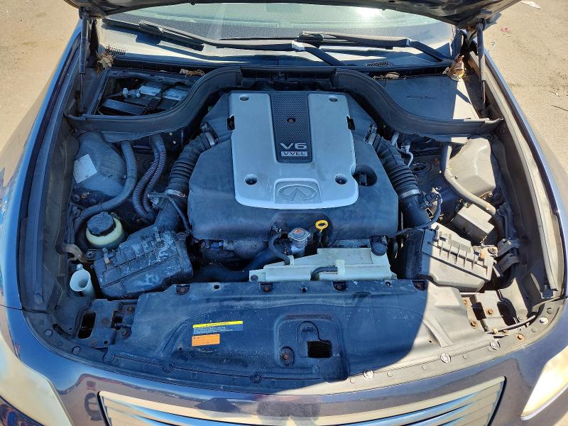 Aukcja sprzedaży 2009 Infiniti G37 Sedan, vin: JNKCV61F69M363668, numer aukcji: 53330436