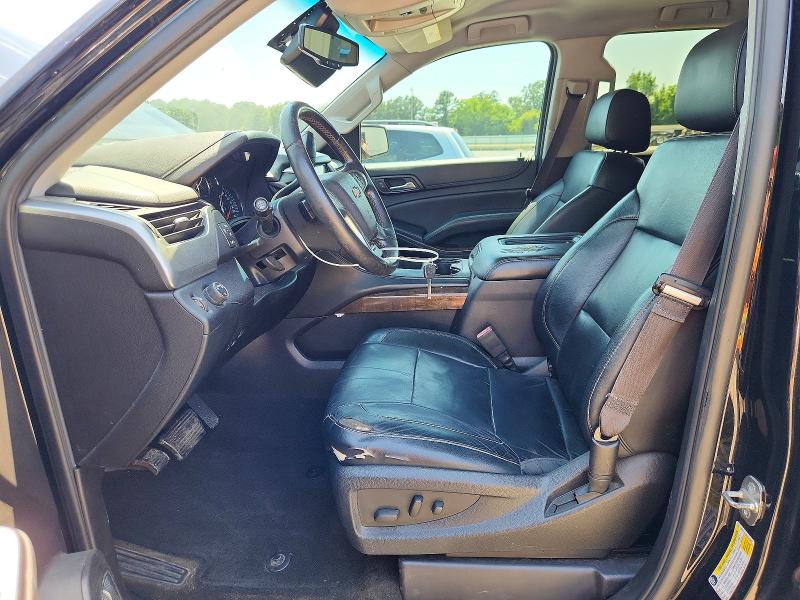 Продажа на аукционе авто 2015 Chevrolet Tahoe, vin: 1GNSCBKC3FR567687, номер лота: 53649446