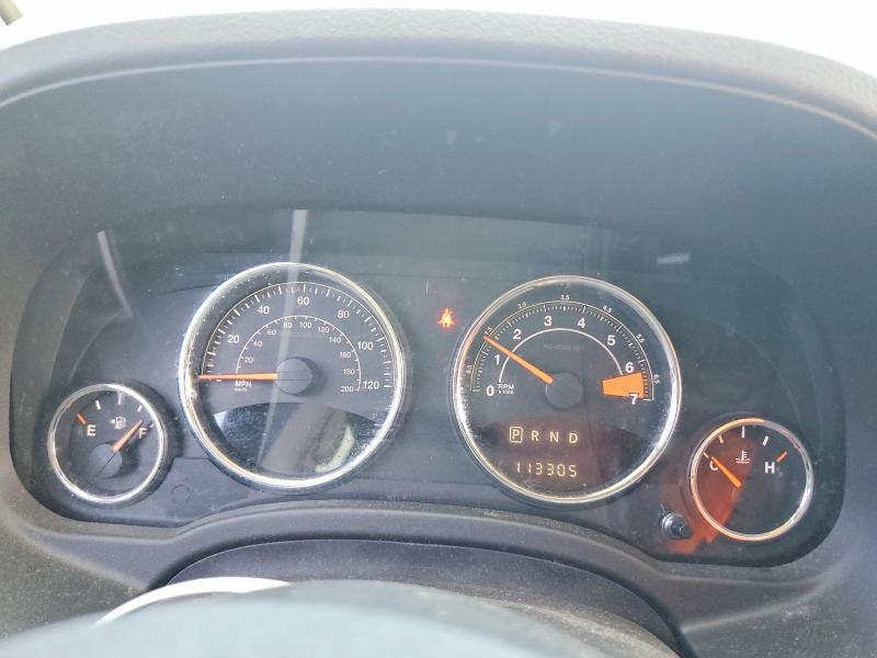 Aukcja sprzedaży 2017 Jeep Compass, vin: 1C4NJDEB7HD191358, numer aukcji: 52662066