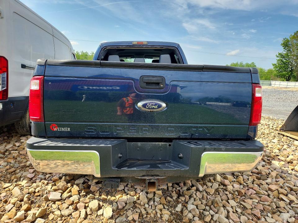 Aukcja sprzedaży 2016 Ford F250, vin: 1FT7W2BT3GEC96211, numer aukcji: 53421326