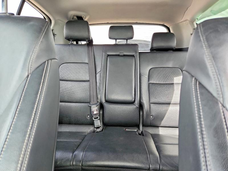 Продажа на аукционе авто 2020 Kia Sportage, vin: KNDPNCAC7L7638123, номер лота: 52724886