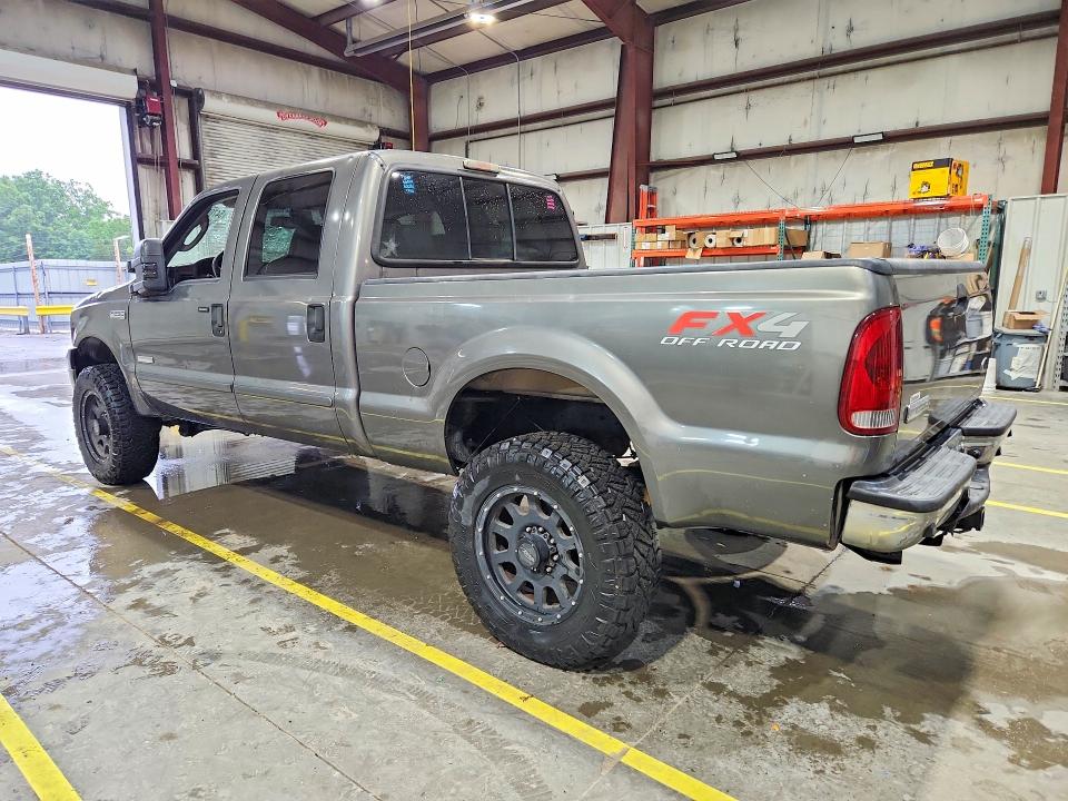 54707356 :رقم المزاد ، 1FTSW21P86ED59218 vin ، 2006 Ford F250 مزاد بيع