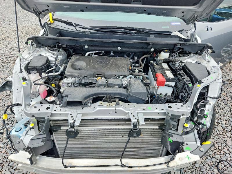 53073266 :رقم المزاد ، 2T3P1RFV6RW475485 vin ، 2024 Toyota Rav4 مزاد بيع