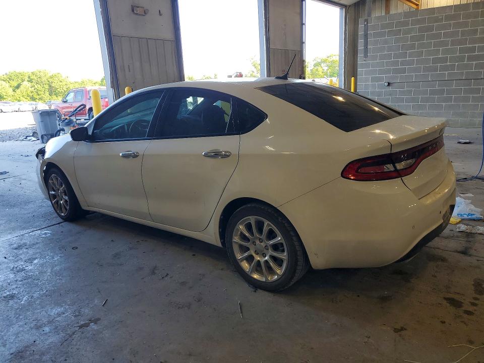 Aukcja sprzedaży 2013 Dodge Dart, vin: 1C3CDFCH3DD224601, numer aukcji: 53431806