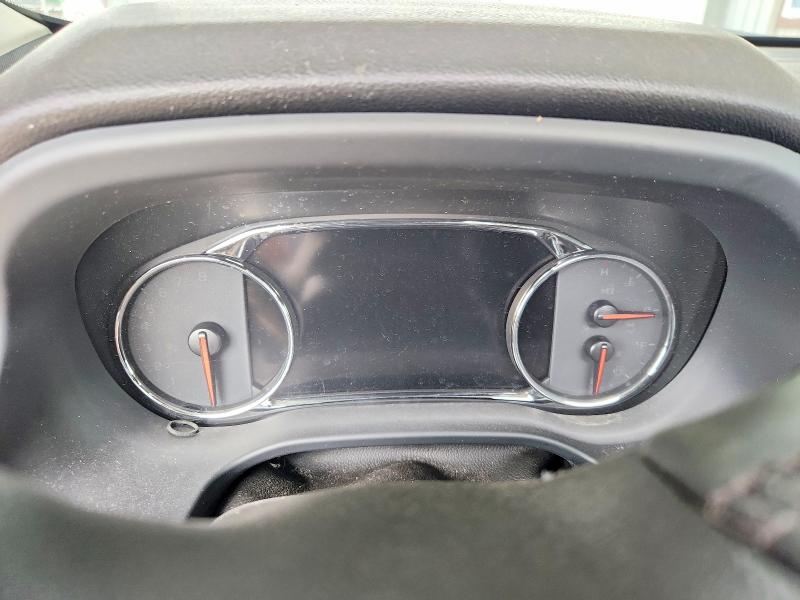 54485196 :رقم المزاد ، 1GKKNXLS9PZ257359 vin ، 2023 Gmc Acadia مزاد بيع