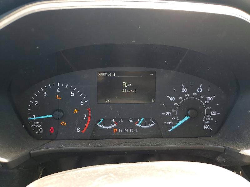 Продажа на аукционе авто 2022 Ford Escape, vin: 1FMCU0F60NUB32801, номер лота: 54170856