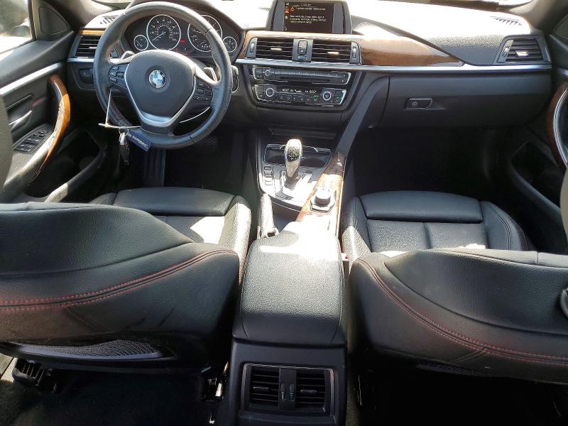 Продаж на аукціоні авто 2016 Bmw 428, vin: WBA4A9C56GG507915, номер лоту: 54458176