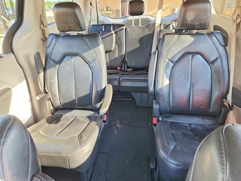 Продажа на аукционе авто 2019 Chrysler Pacifica, vin: 2C4RC1BG0KR700558, номер лота: 53633466