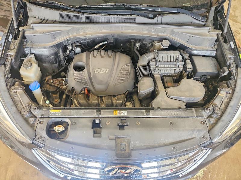 Aukcja sprzedaży 2014 Hyundai Santa Fe Sport, vin: 5XYZU3LBXEG138916, numer aukcji: 52400246