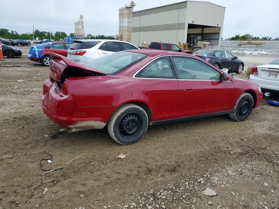 Продаж на аукціоні авто 1998 Honda Accord, vin: 1HGCG3145WA013312, номер лоту: 52748926