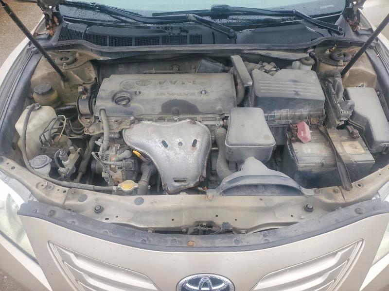 2007 Toyota Camry მანქანა იყიდება აუქციონზე, vin: 4T1BE46K77U672789, აუქციონის ნომერი: 52468046
