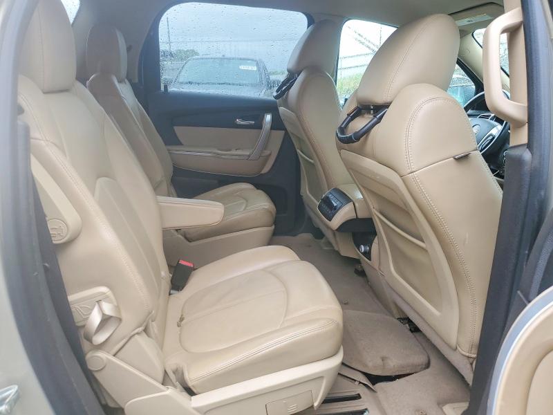 Aukcja sprzedaży 2012 Gmc Acadia, vin: 1GKKRRED4CJ146693, numer aukcji: 52693136