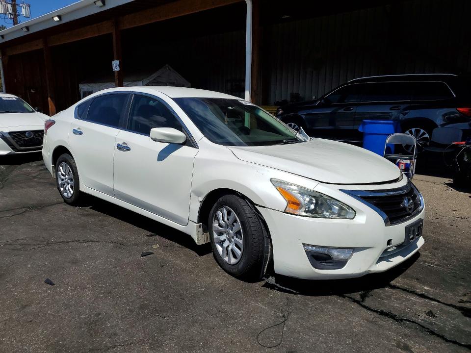 Aukcja sprzedaży 2014 Nissan Altima, vin: 1N4AL3AP5EN389937, numer aukcji: 52015086