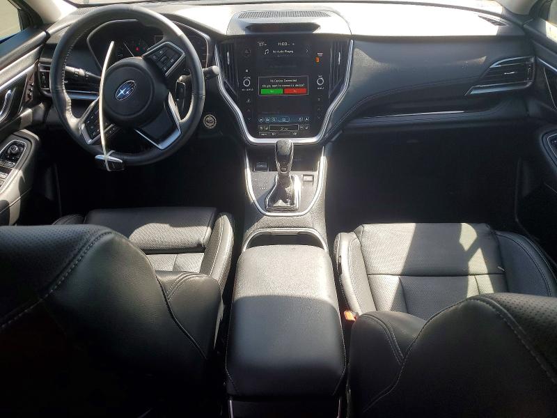 Продажа на аукционе авто 2023 Subaru Outback, vin: 4S4BTAPC0P3103090, номер лота: 52955246