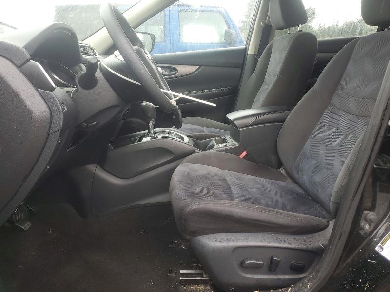 Продаж на аукціоні авто 2015 Nissan Rogue, vin: KNMAT2MV6FP505649, номер лоту: 54689396