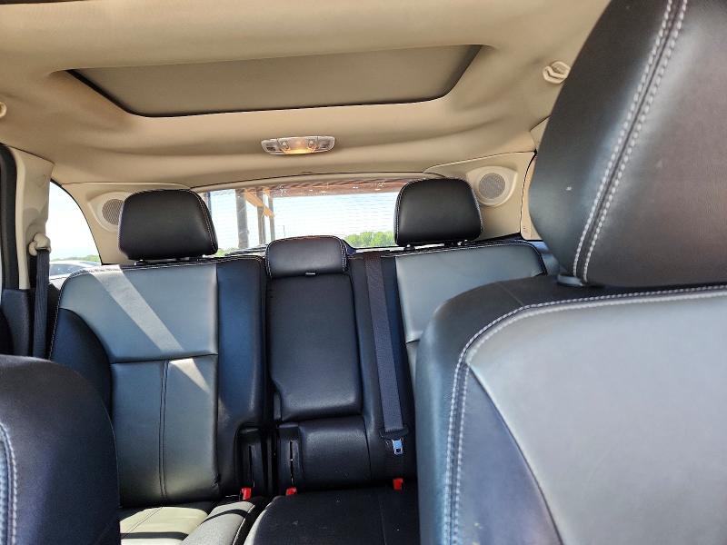 Продажа на аукционе авто 2014 Ford Edge, vin: 2FMDK3AK6EBA98868, номер лота: 51880926
