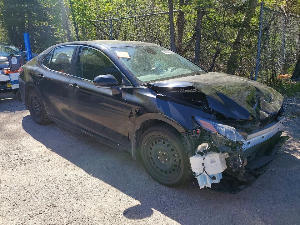 Aukcja sprzedaży 2024 Toyota Camry, vin: 4T1S11AK9RU858757, numer aukcji: 54404086