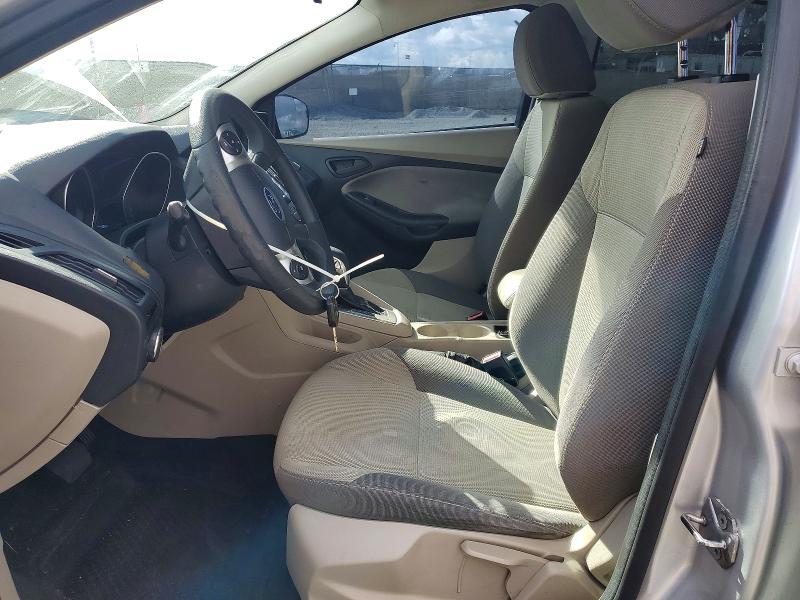 Aukcja sprzedaży 2012 Ford Focus, vin: 1FAHP3F23CL456978, numer aukcji: 55583436