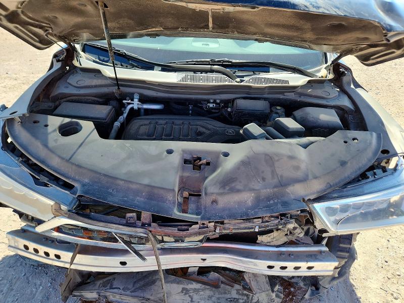 Aukcja sprzedaży 2020 Acura Mdx, vin: 5J8YD3H37LL015171, numer aukcji: 52943156
