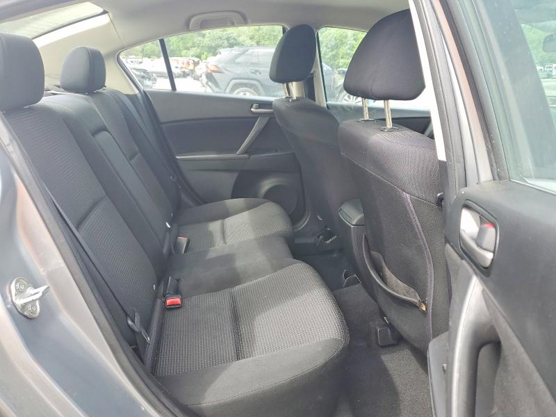 Aukcja sprzedaży 2012 Mazda 3, vin: JM1BL1V87C1632030, numer aukcji: 54181896