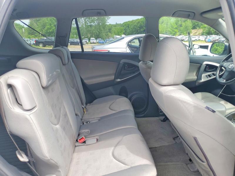 Продажа на аукционе авто 2010 Toyota Rav4, vin: JTMBF4DVXAD034994, номер лота: 55238636