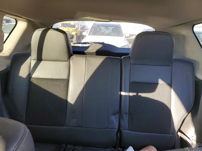 2014 Jeep Compass მანქანა იყიდება აუქციონზე, vin: 1C4NJDABXED625516, აუქციონის ნომერი: 51199426